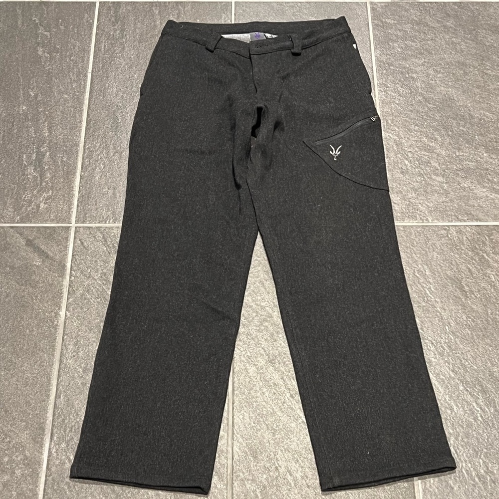 Ibex Men's Wool Pants 32x32